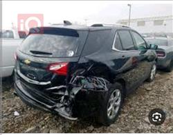 شێڤرۆلێت ئیکۆنۆکس